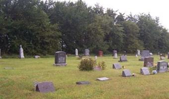 Buffalo Grove Cemetery