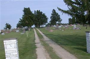 Buffalo Township Cemetery