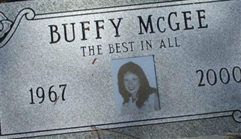 Buffy McGee