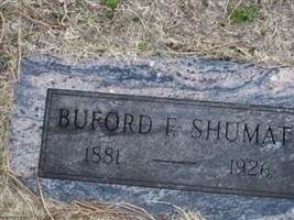 Buford F. Shumate