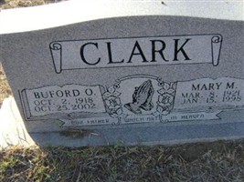 Buford Owens Clark