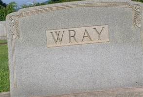 Buford Wray
