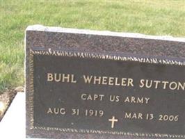 Buhl Wheeler Sutton