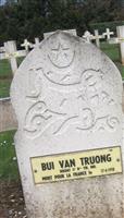 Bui Van Truong