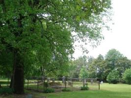 Buie Cemetery