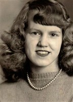 Bulah Marie Robison Ramsey