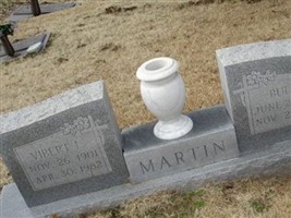Bulah Martin Bulah Martin