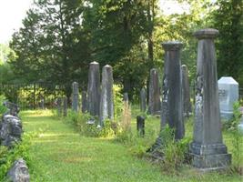 Bull Cemetery