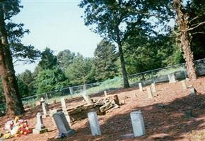 Bull Cemetery