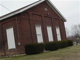 Bull Creek Cemetery