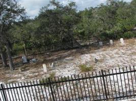 Bull Creek Cemetery