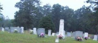 Bullard Family Cemetery