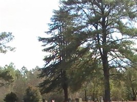 Bullard Family Cemetery