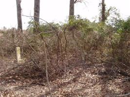 Bullington Family Cemetery