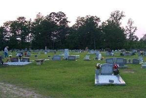 Bullock Cemetery