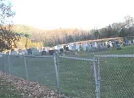 Bulls Bridge Cemetery