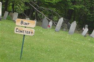 Bump Cemetery