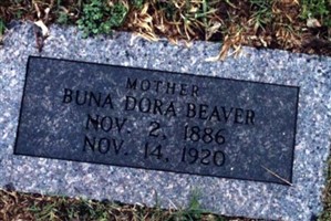 Buna Dora Hearn Beaver