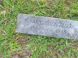 Bunar Goins Dixon Usery Bunar Goins Dixon Usery