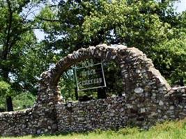 Bunch Cemetery(old)