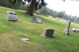 Bundy Cemetery