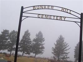 Bunker Hill Cemetery