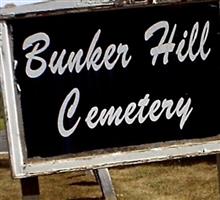 Bunker Hill Cemetery