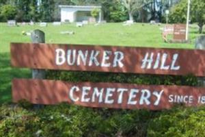 Bunker Hill Cemetery