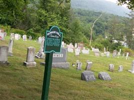 Bunker Hill Cemetery