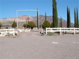 Bunkers Cemetery