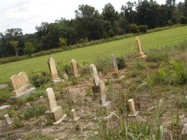 Bunnell Cemetery