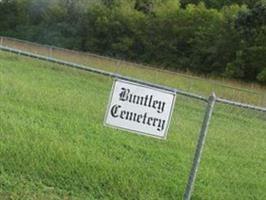 Buntley Cemeteries