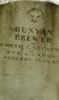 Bunyan Brewer