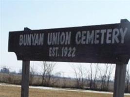 Bunyon Union Cemetery