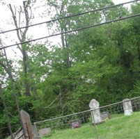 Burch Cemetery