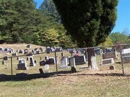 Burch Cemetery