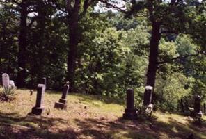 Burcham Family Cemetery