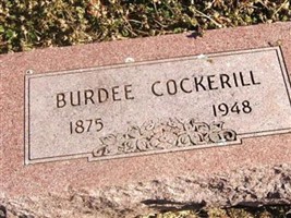 Burdee Shattuck Cockerill