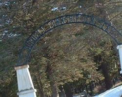 Burdell Township Cemetery