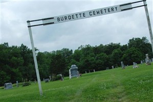 Burdette Cemetery