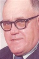 Burdette J Romig, Sr Burdette J Romig, Sr