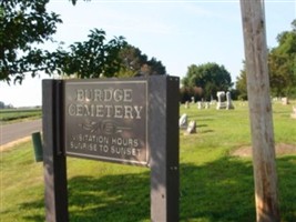 Burdge Cemetery Burdge Cemetery