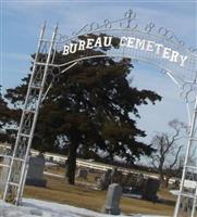 Bureau Cemetery