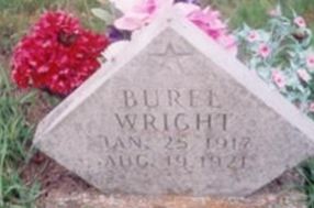 Burel Clifford Wright (2122700.jpg) Burel Clifford Wright (2122700.jpg)