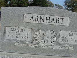 Burel Gene Arnhart Burel Gene Arnhart