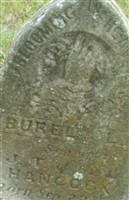 Burel L Hancock Burel L Hancock