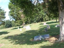 Burge Cemetery