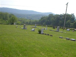 Burger Cemetery Burger Cemetery