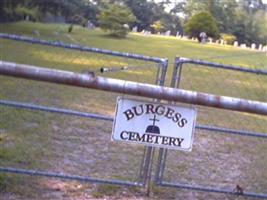 Burgess Cemetery