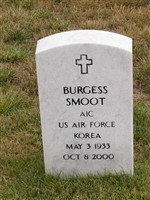 Burgess SMoot